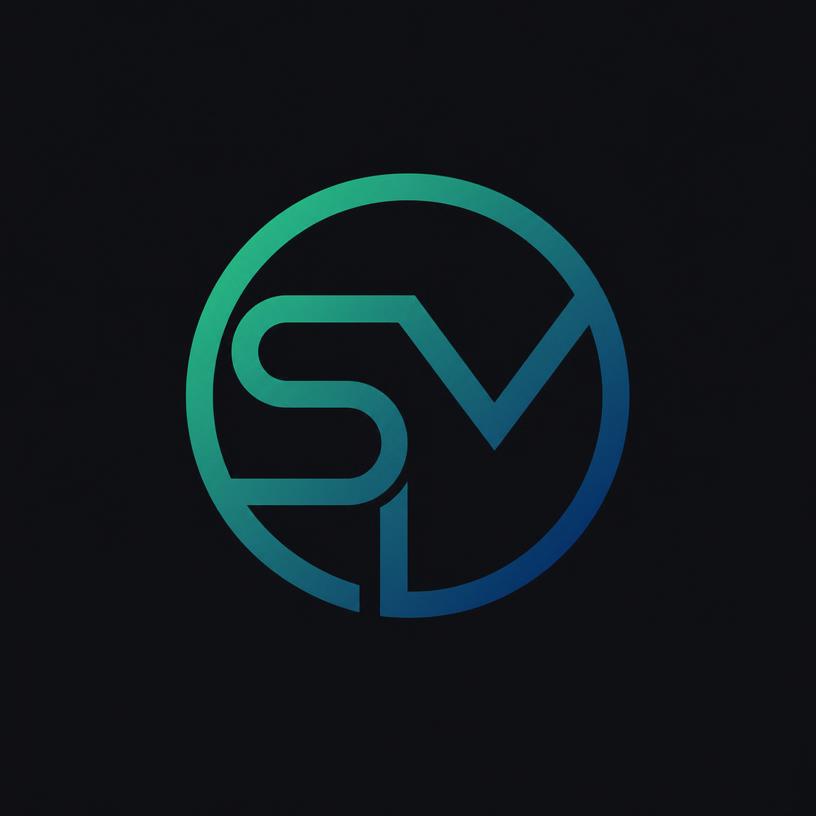 Logo Sua Marca