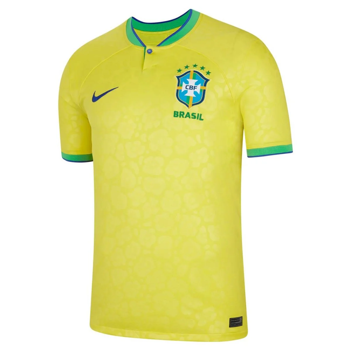 Camisa do Brasil