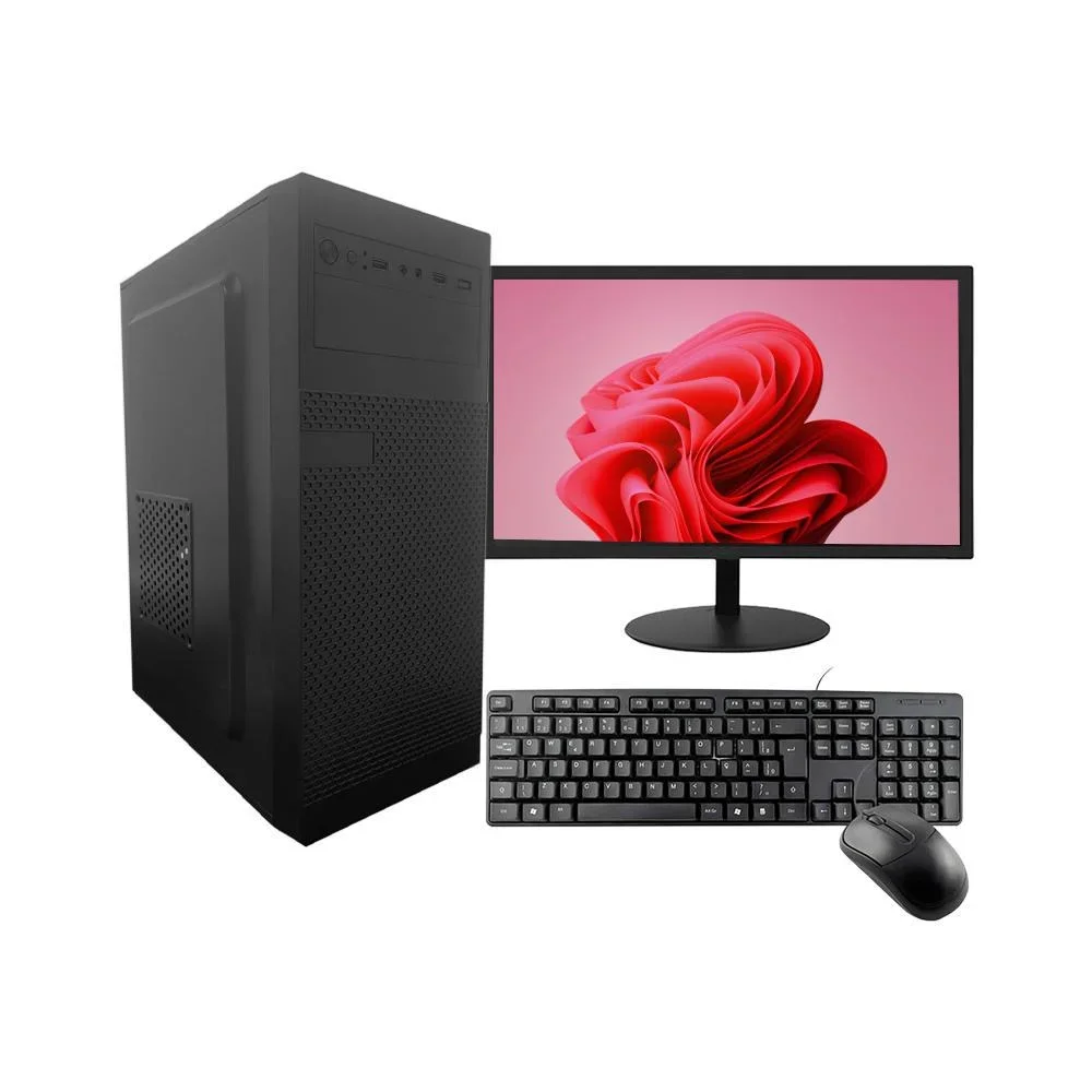Computador completo